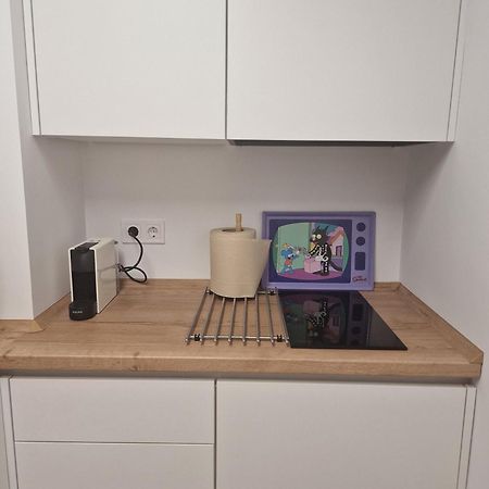 Casa Mar Centro Apartment Zaragoza Bagian luar foto