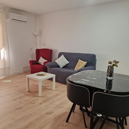 Casa Mar Centro Apartment Zaragoza Bagian luar foto