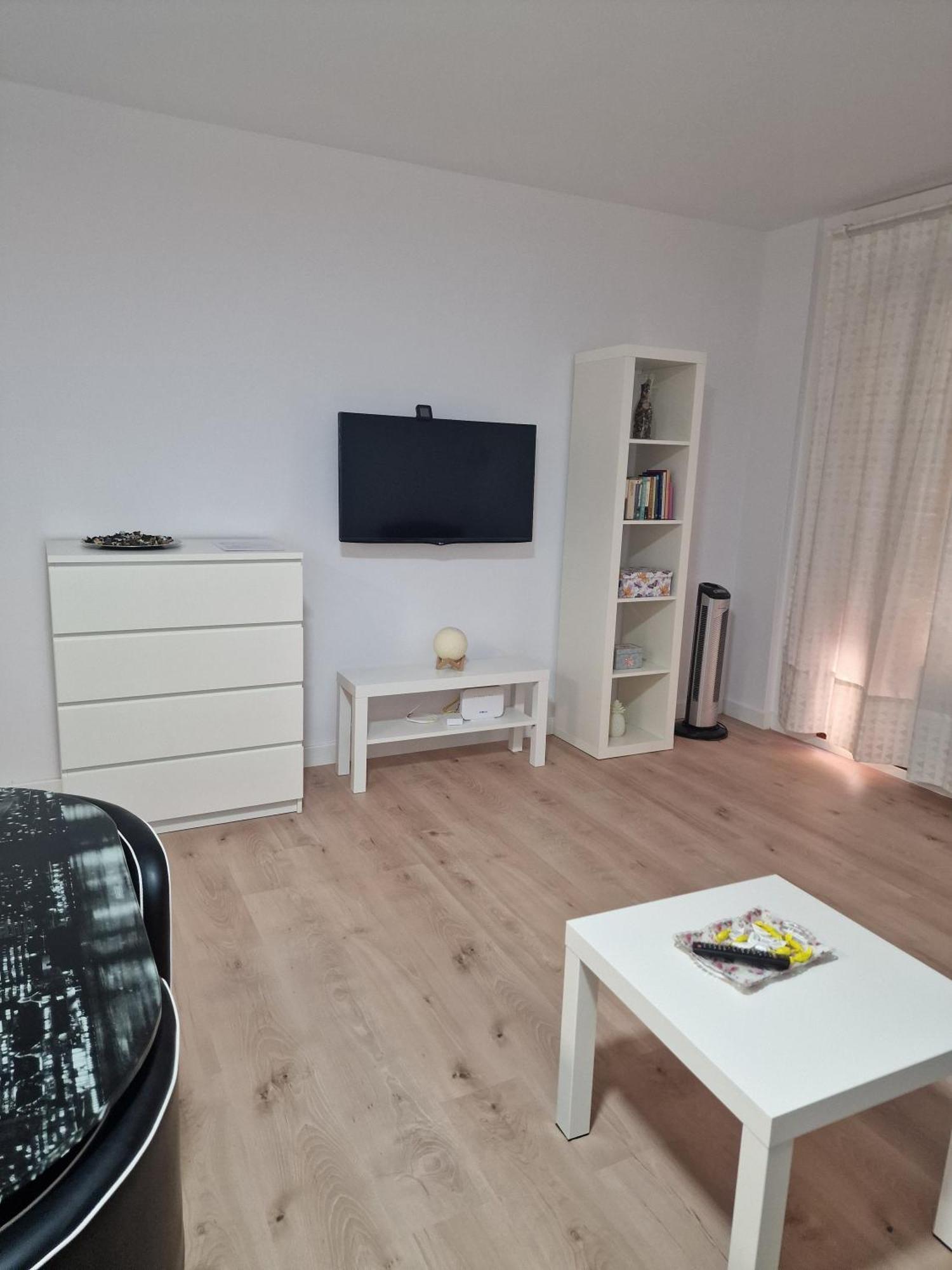 Casa Mar Centro Apartment Zaragoza Bagian luar foto