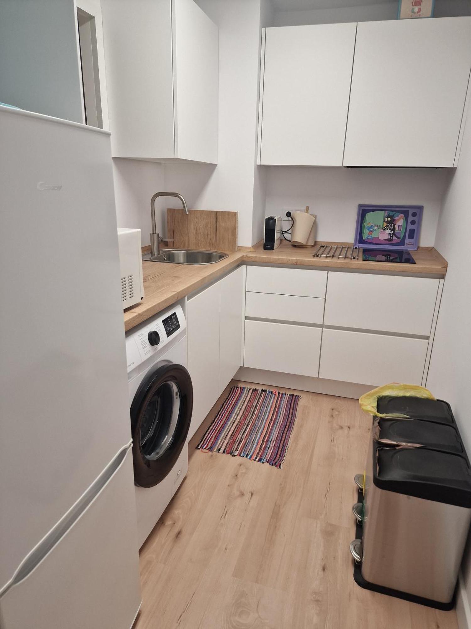 Casa Mar Centro Apartment Zaragoza Bagian luar foto