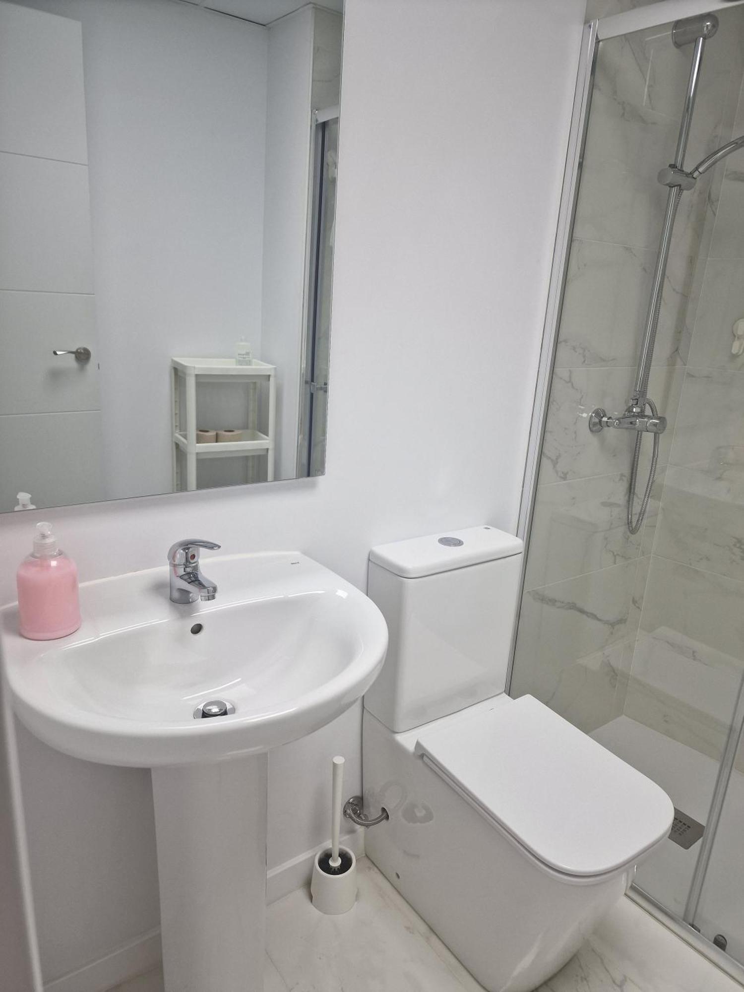 Casa Mar Centro Apartment Zaragoza Bagian luar foto